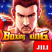 Biểu tượng trò slot Vua Quyền Anh