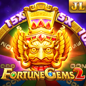 Biểu tượng trò slot Đá Quý May Mắn 2