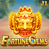 Biểu tượng trò slot Đá Quý May Mắn