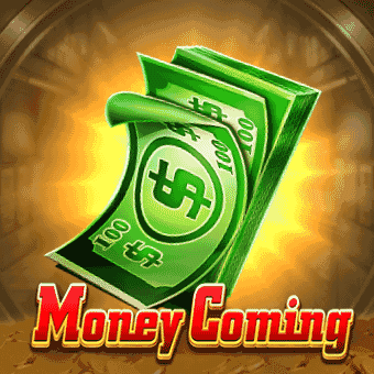 Biểu tượng trò slot Tiền Đến