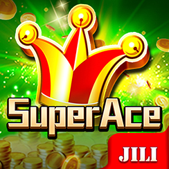 Biểu tượng trò slot Siêu cấp Ace