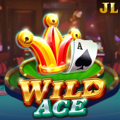 Biểu tượng trò slot Át Chủ Bài Hoang Dã